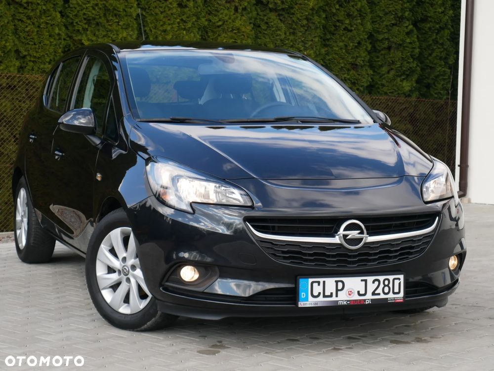 Opel Corsa 1.2 Active - 2