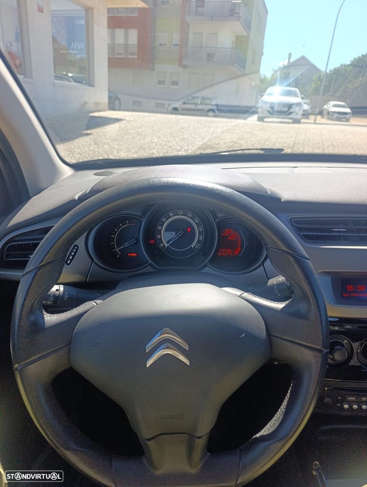 Citroën C3 1.0 PureTech Confort - 8