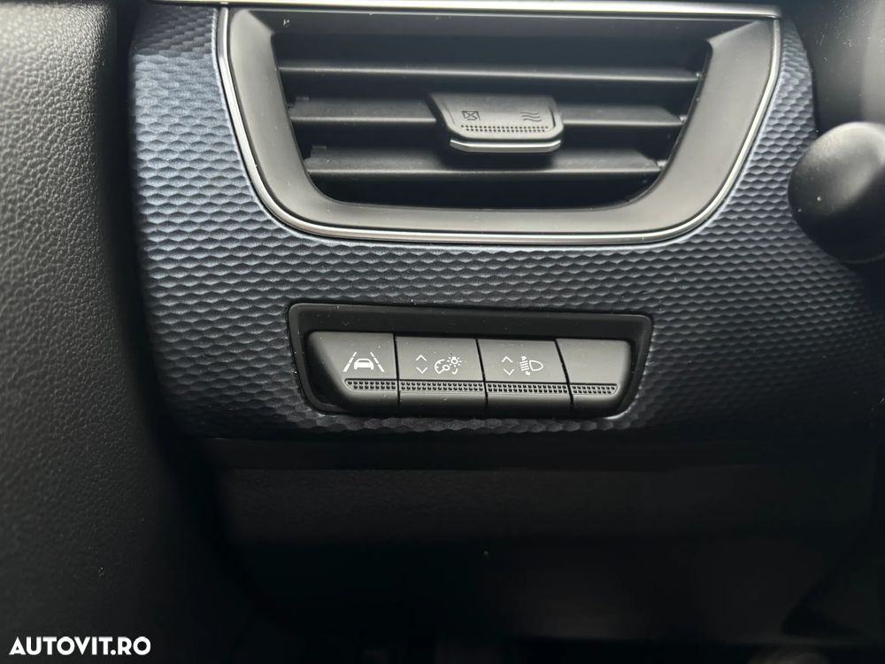 Renault Arkana TCe Mild Hybrid 140 EDC Equilibre - 16