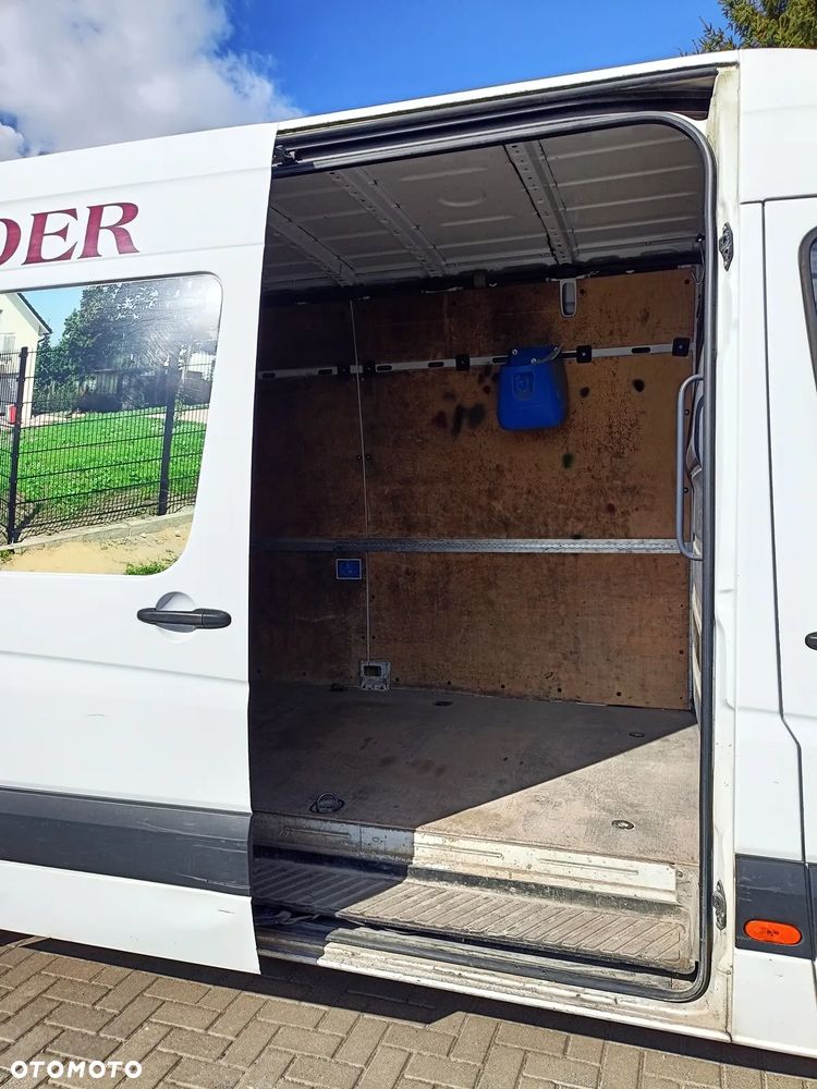 Mercedes-Benz SPRINTER - 7