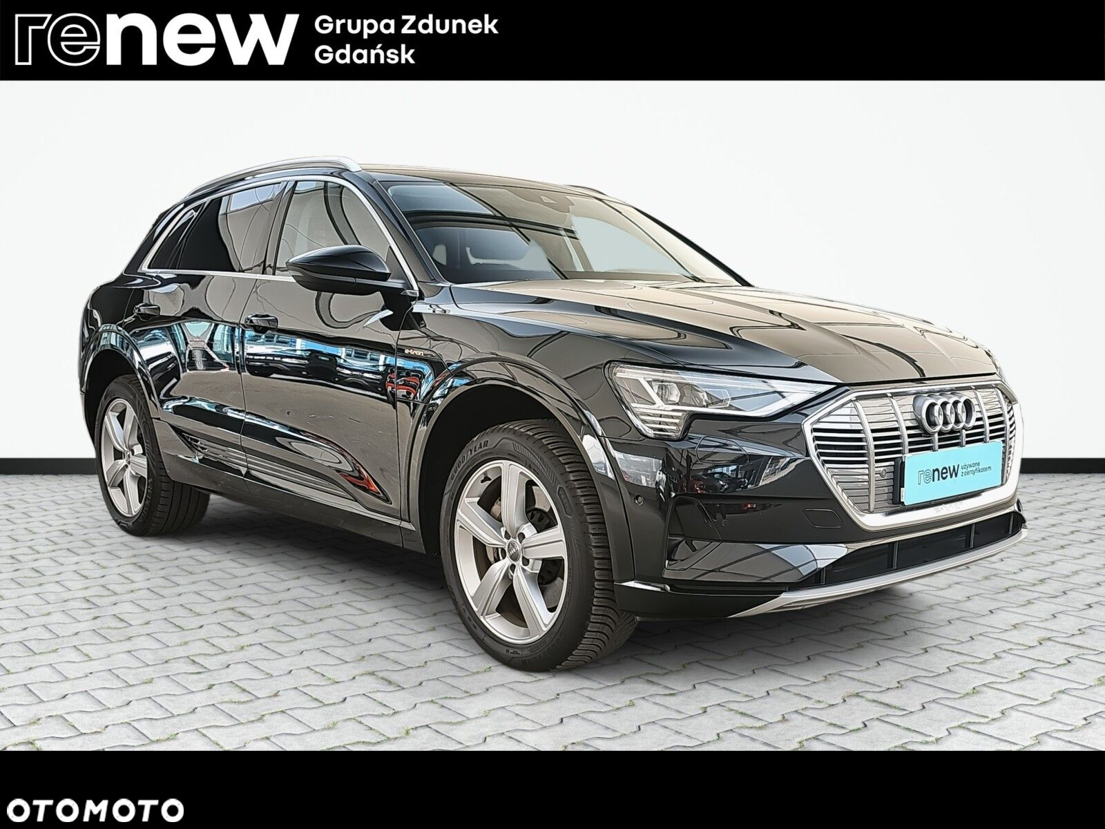 Audi e-tron - 3