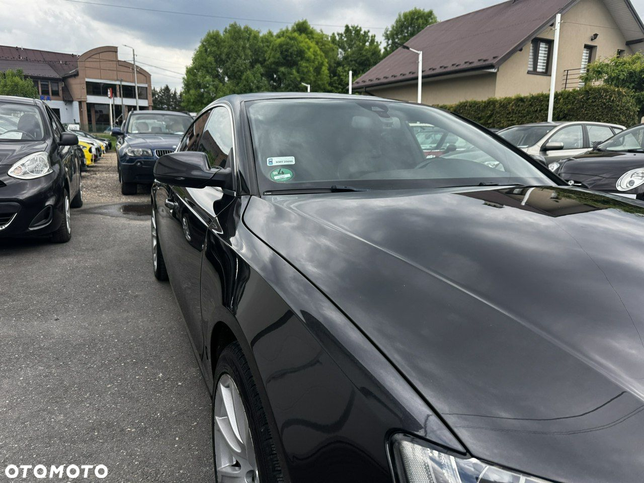 Audi A5 - 8
