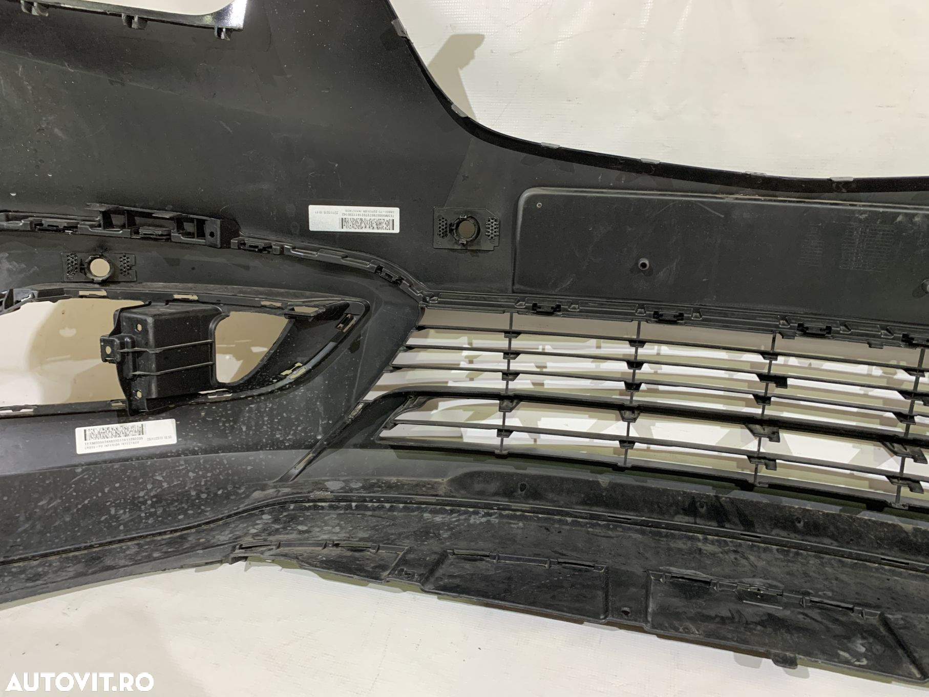 Bara fata Opel Crossland X, 2017, 2018, 2019, 2020, 2021, cod origine OE 39097370. - 13