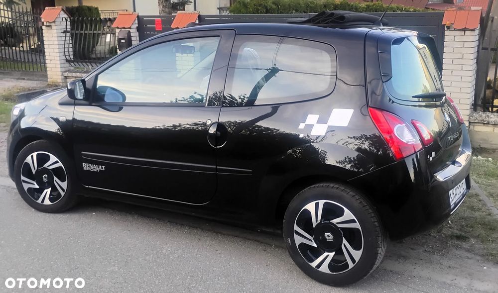 Renault Twingo - 9