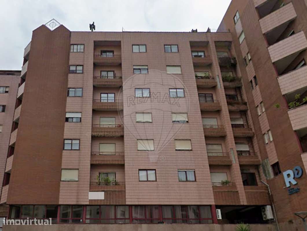 Apartamento T1 para venda - Grande imagem: 2/3