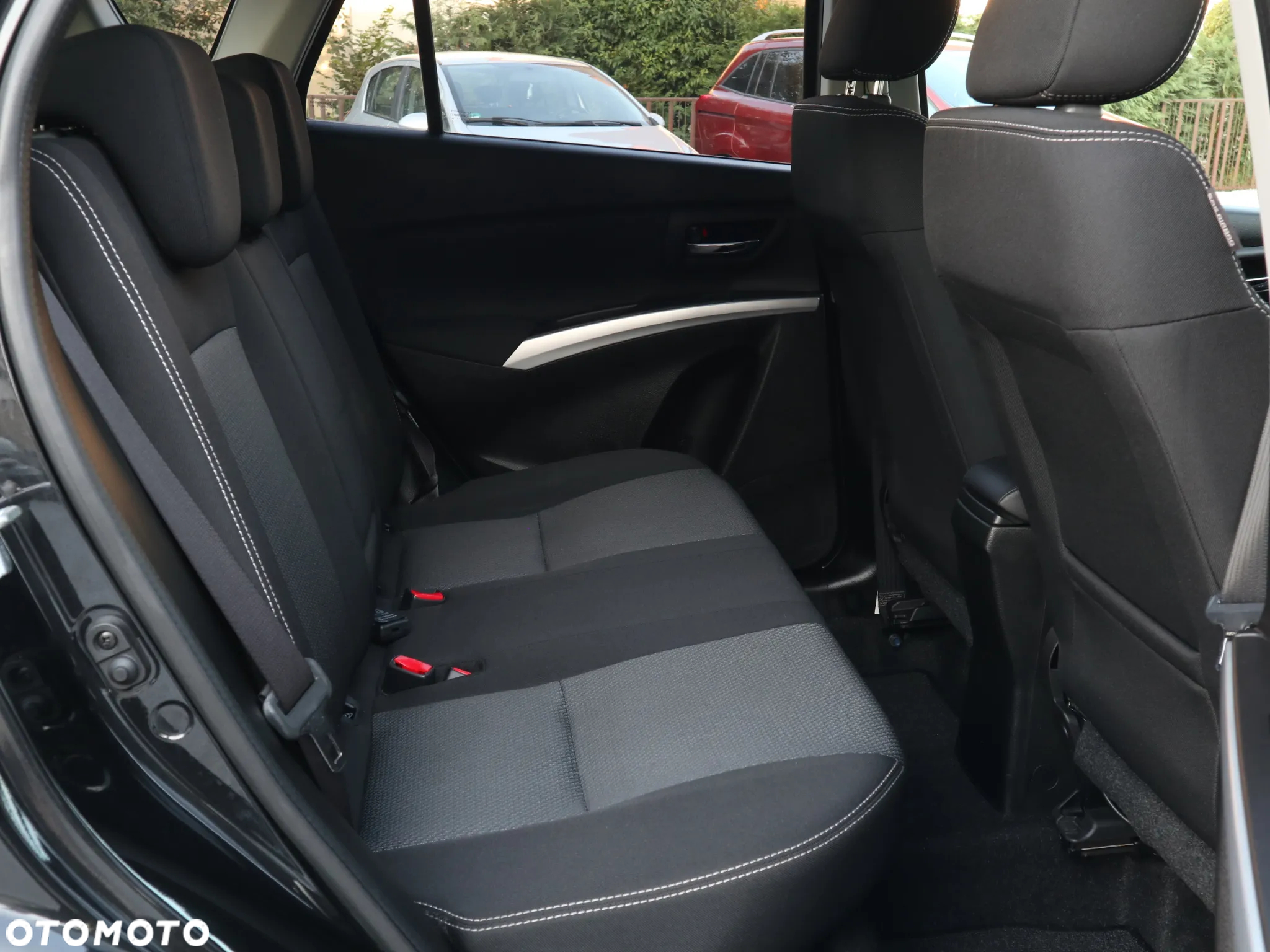 Suzuki SX4 S-Cross 1.6 Premium - 12