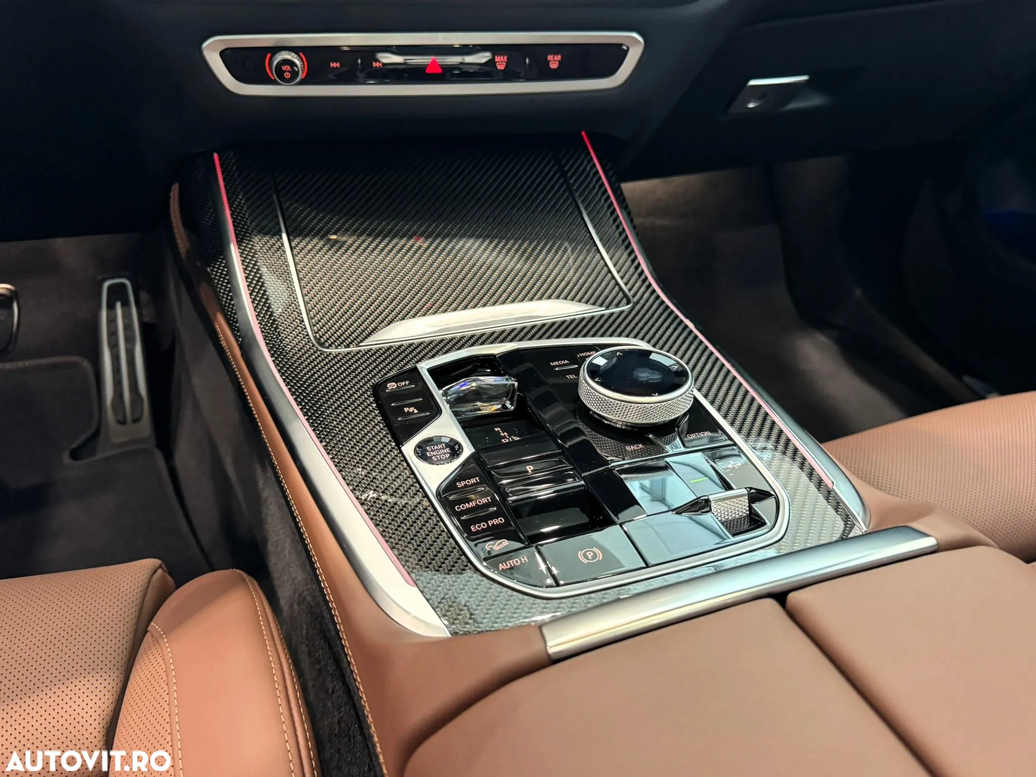BMW X7 xDrive40i AT MHEV - 12