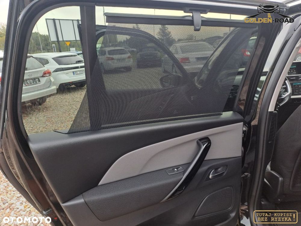 Citroën C4 SpaceTourer - 13