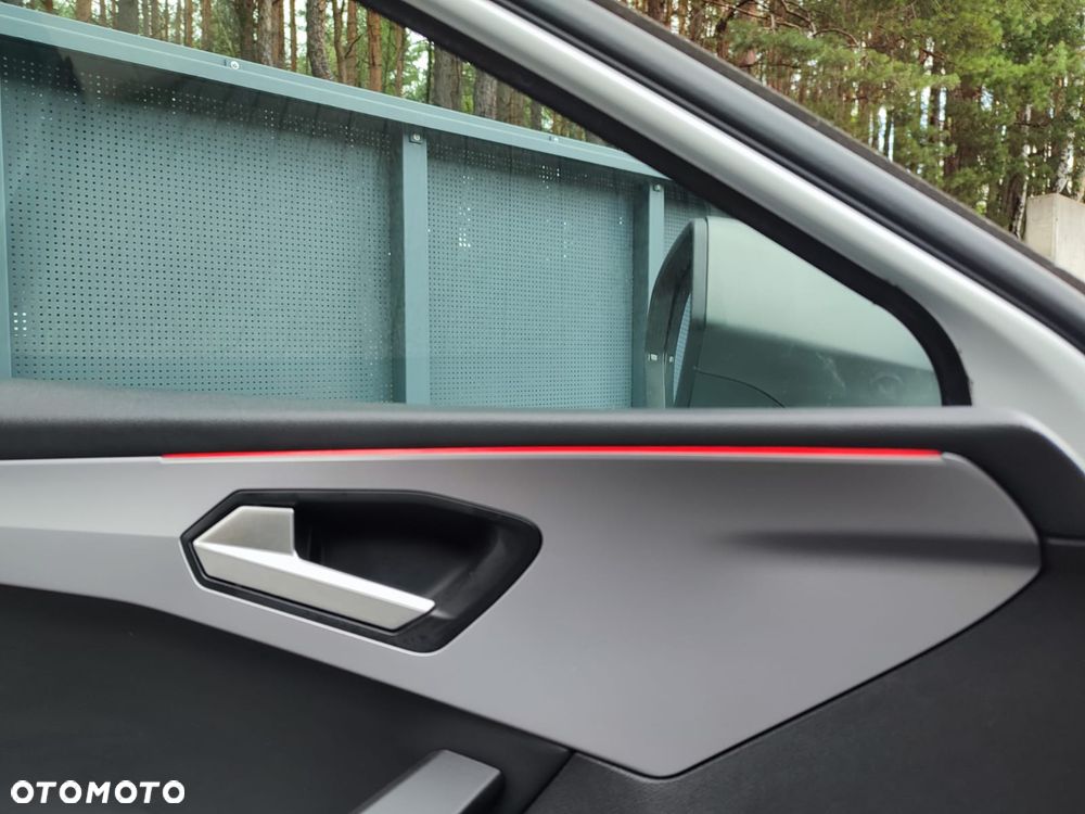 Seat Leon Sportstourer 2.0 TDI FR - 24
