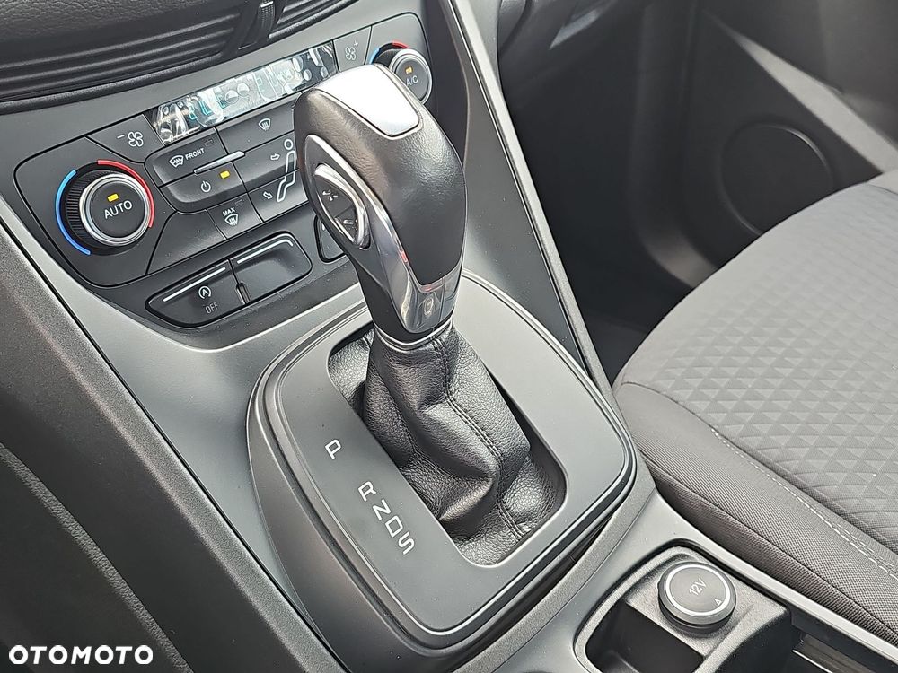 Ford C-MAX 1.5 EcoBoost Edition ASS - 22