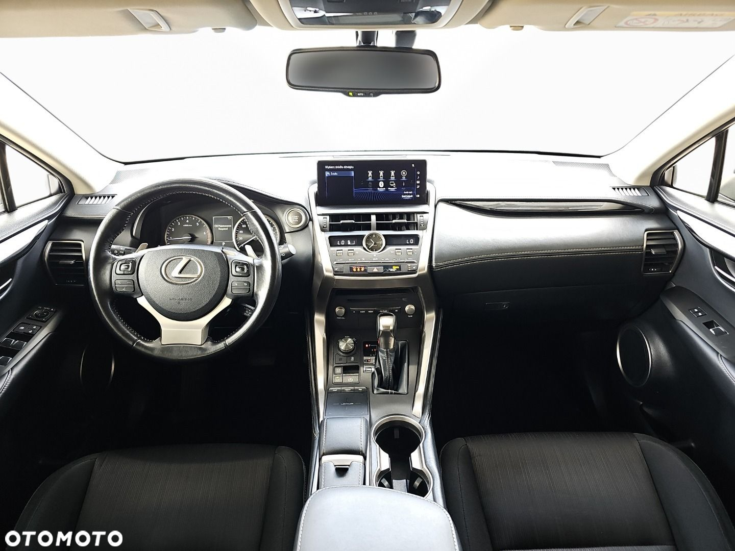 Lexus NX 300 Elegance Optimum AWD - 10