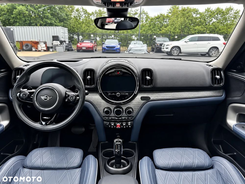 MINI Countryman Cooper S GPF ALL4 sport - 5
