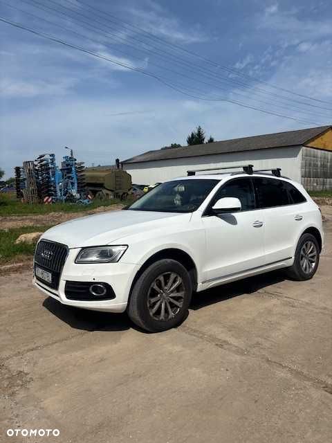 Audi Q5 - 1