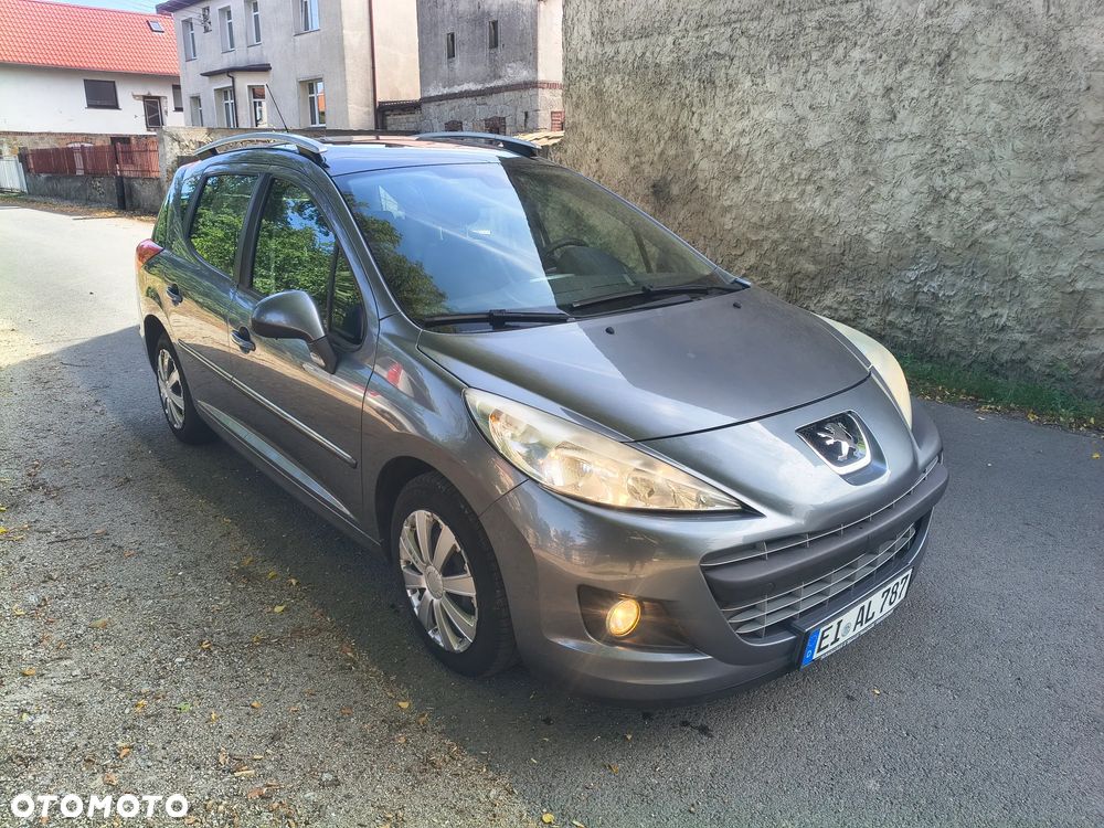 Peugeot 207 1.6 HDi Trendy - 3