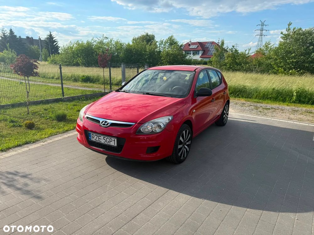 Hyundai i30 1.6 CRDi Classic - 16