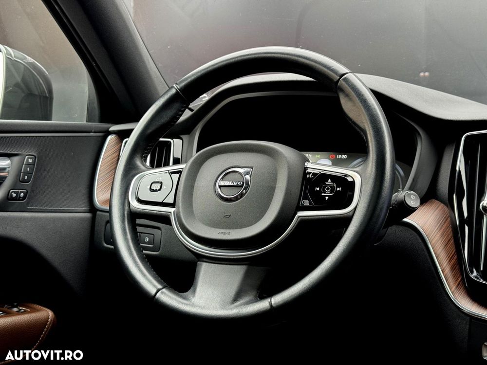 Volvo XC 60 - 9