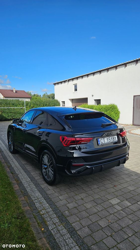 Audi Q3 35 TFSI S line S tronic - 7