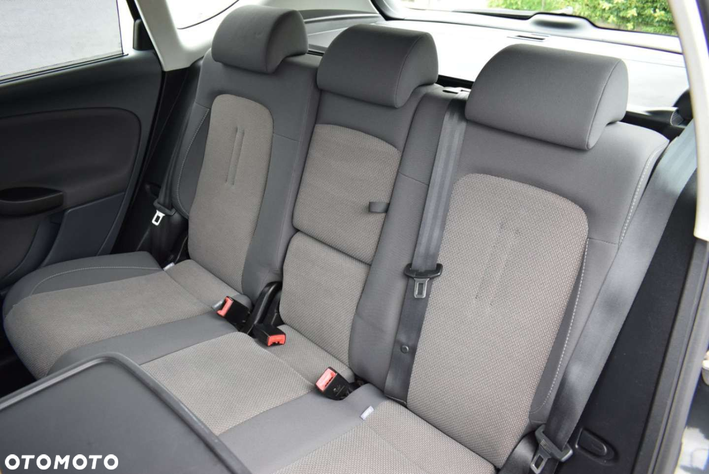 Seat Altea XL - 19