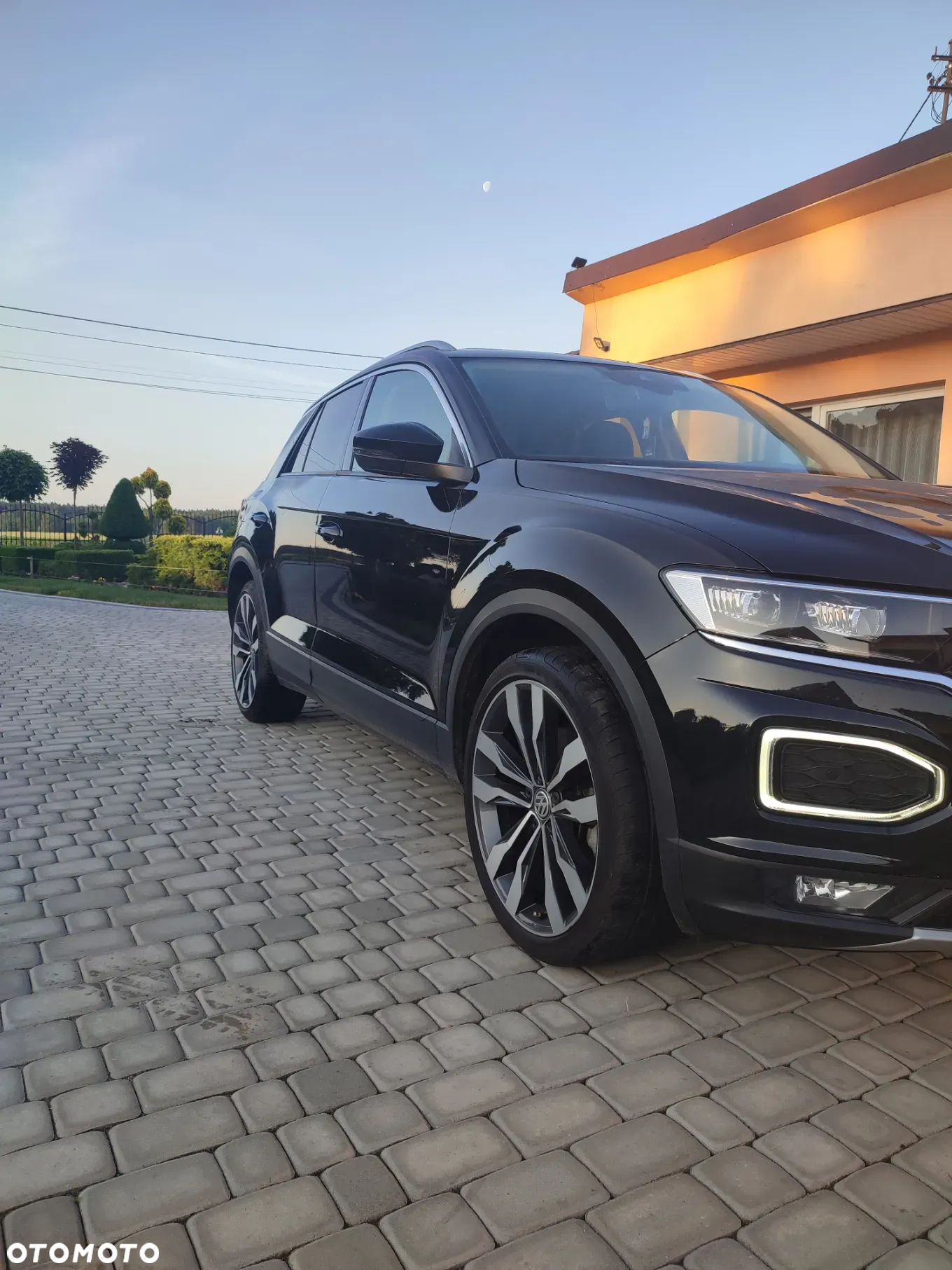 Volkswagen T-Roc 1.0 TSI Special Edition - 3