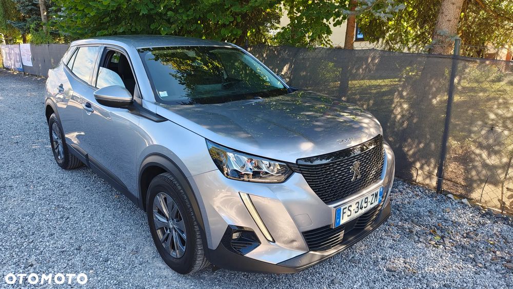 Peugeot 2008 - 6