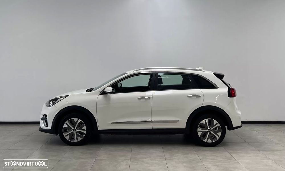 Kia e-Niro 64kWh - 4