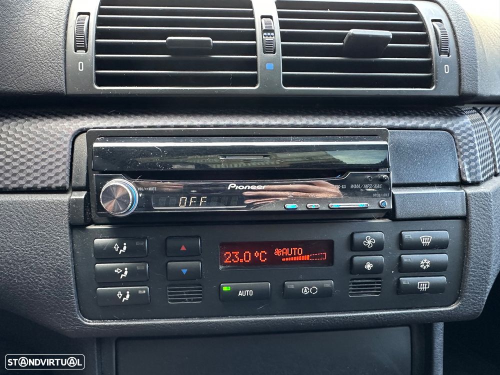 BMW 320 d Touring - 15