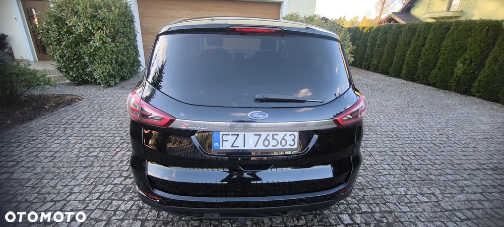Ford S-Max 2.0 TDCi Trend - 5
