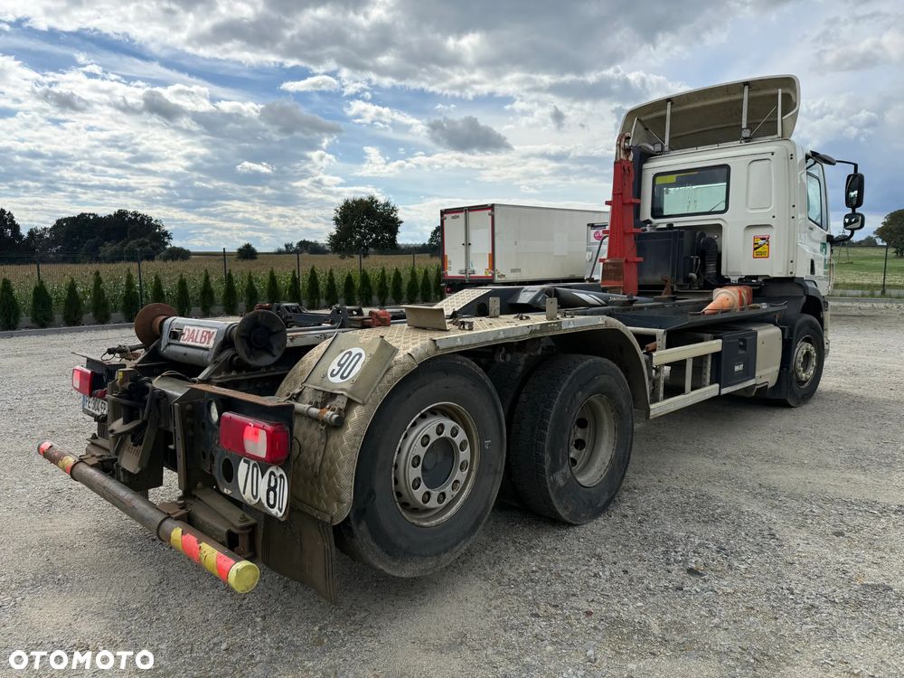 DAF CF 450 - 4