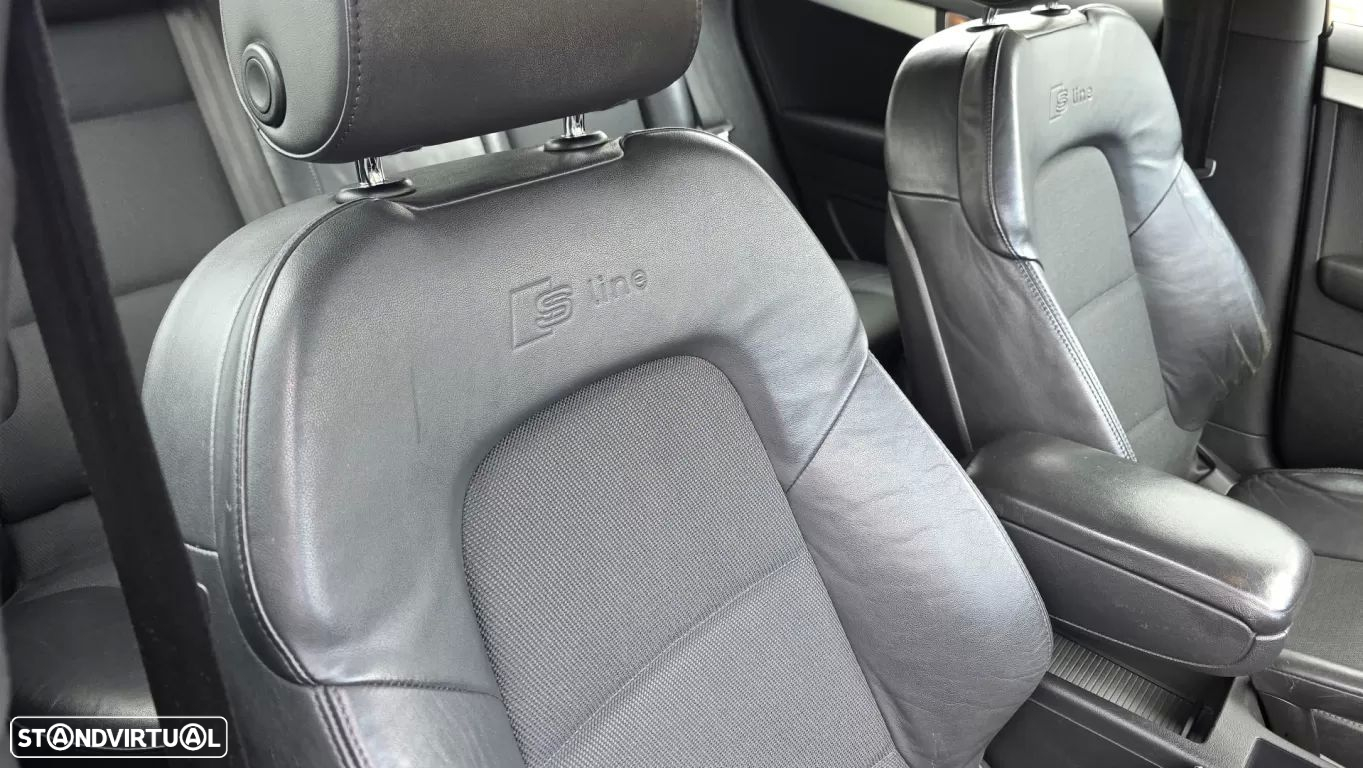 Audi A3 Sportback 2.0 TDi S-line - 35