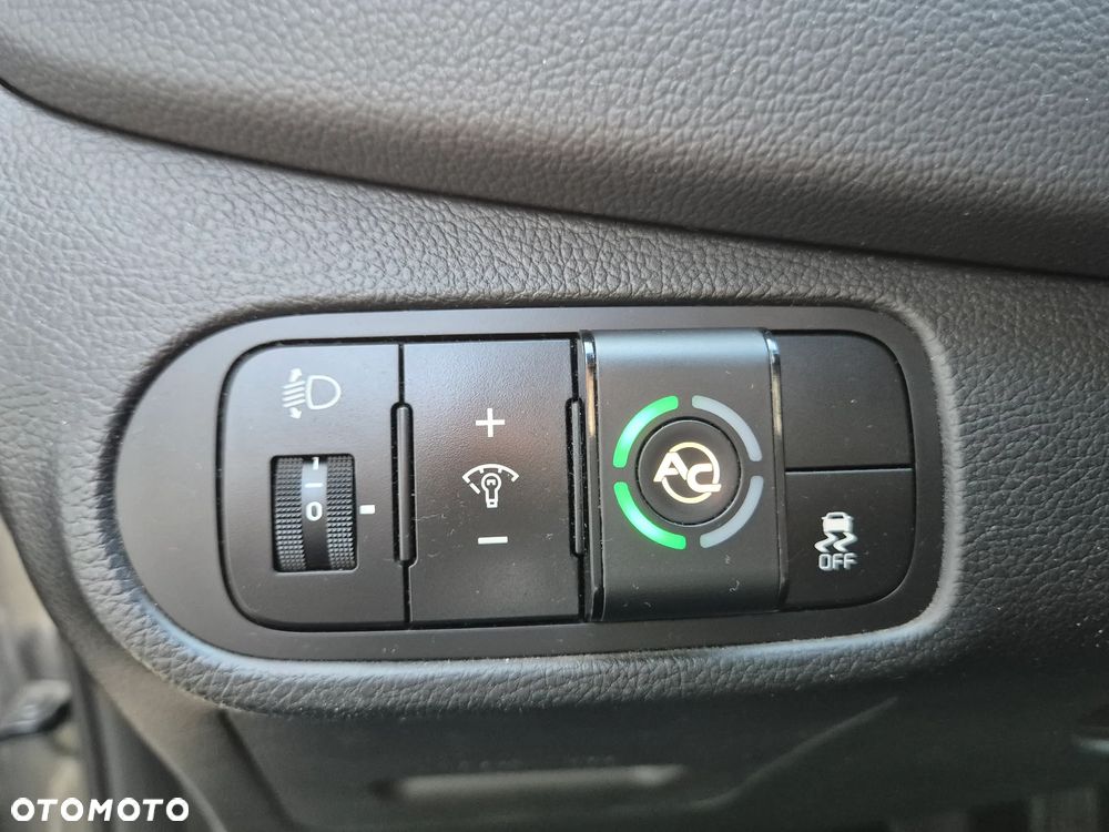 Kia Carens 1.6 GDI Business Line EU6 - 13