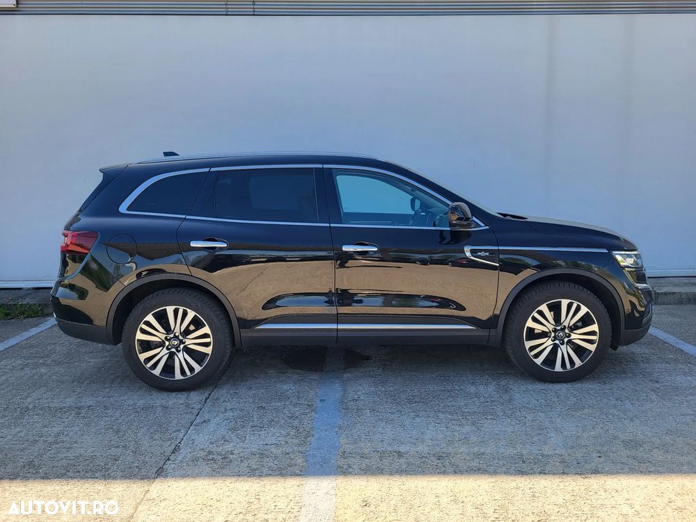 Renault Koleos ENERGY dCi 175 X-tronic 4WD INITIALE PARIS - 6