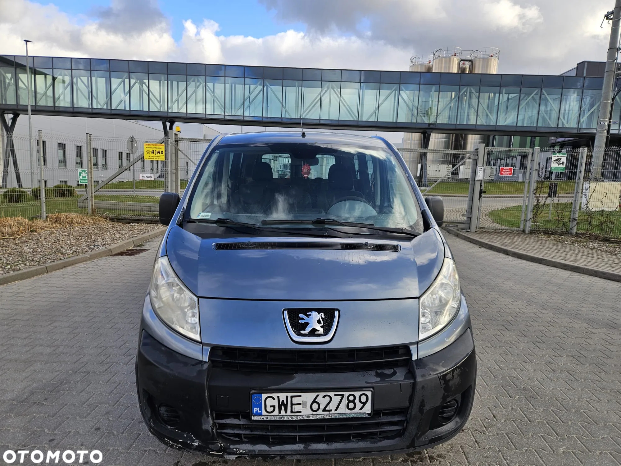 Peugeot Expert - 5
