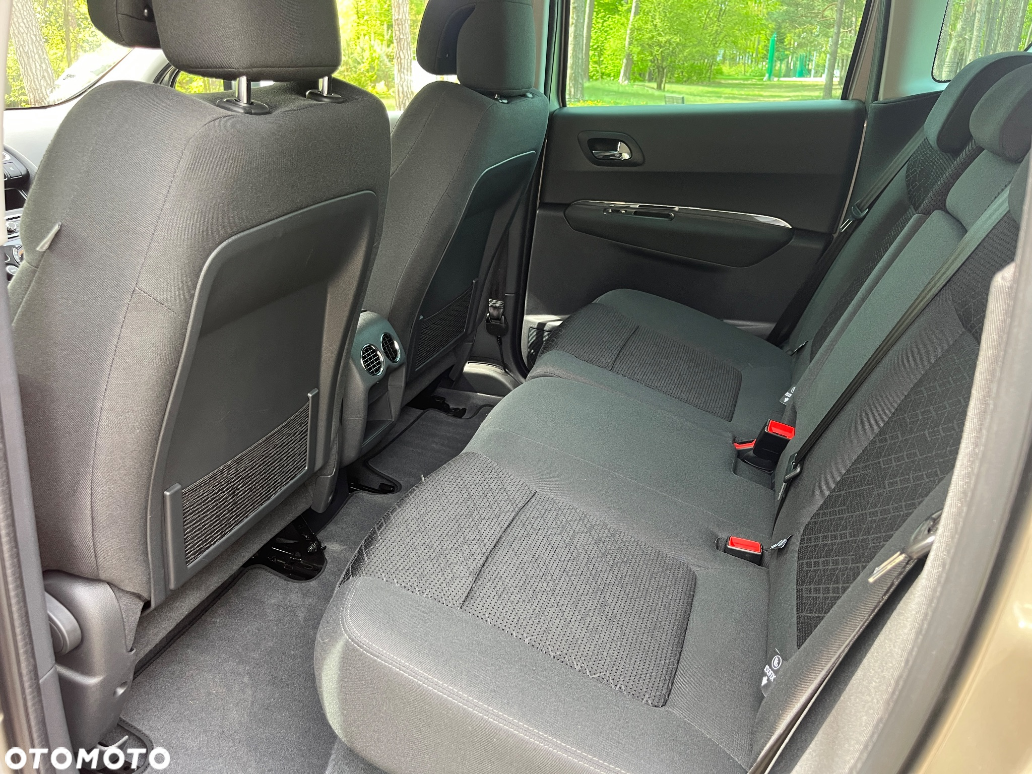 Peugeot 3008 - 29