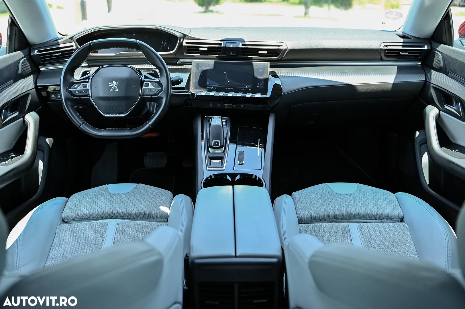 Peugeot 508 PureTech 180 EAT8 Allure - 7
