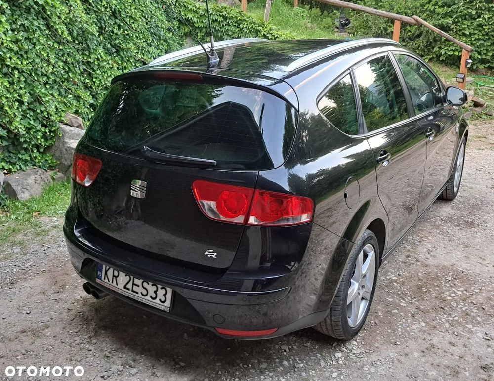 Seat Altea XL - 5