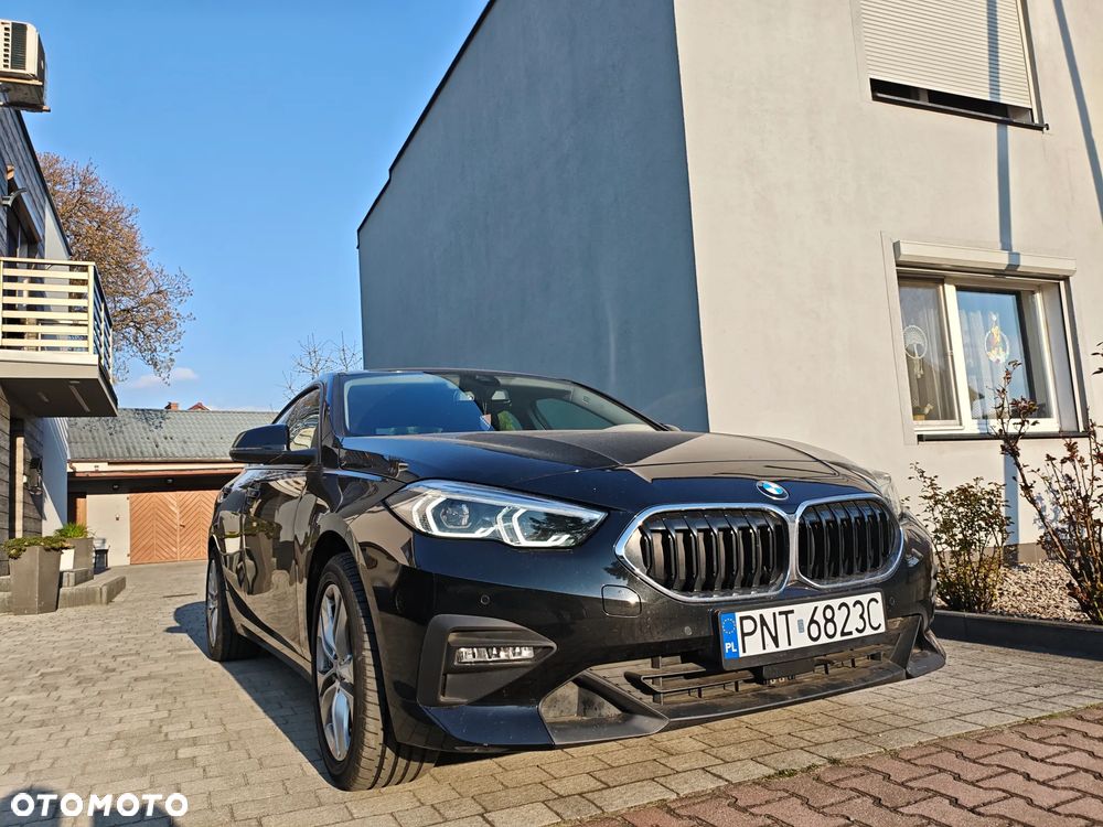 BMW Seria 2 - 3