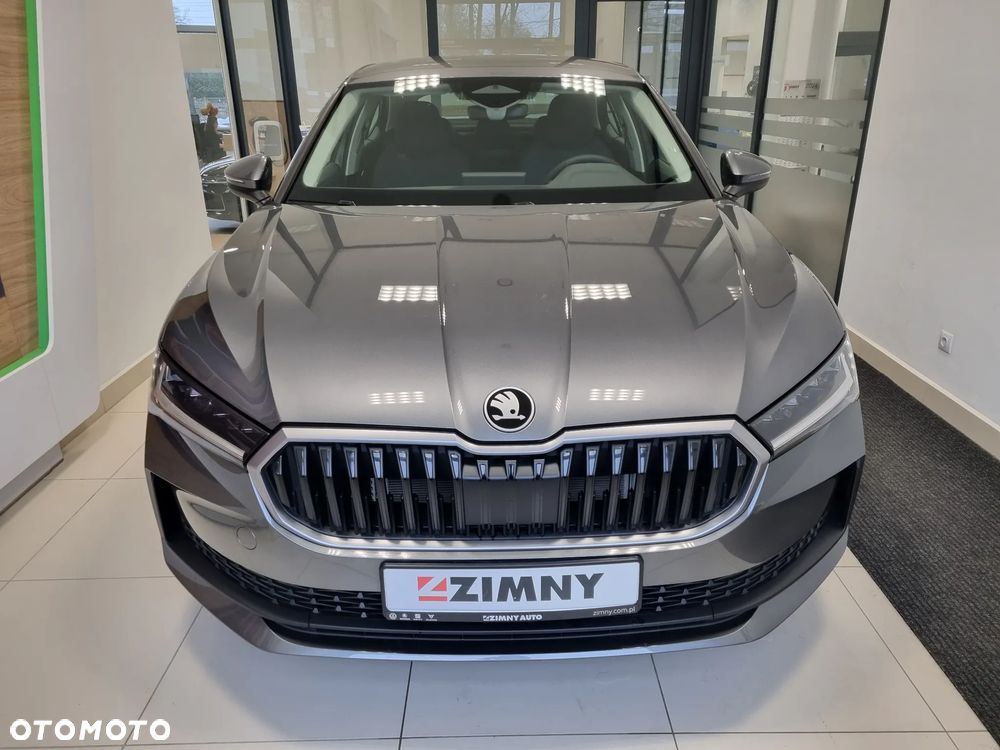 Skoda Superb 1.5 TSI Style DSG - 3