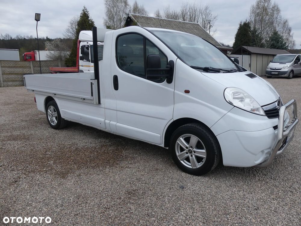 Opel VIVARO - 24