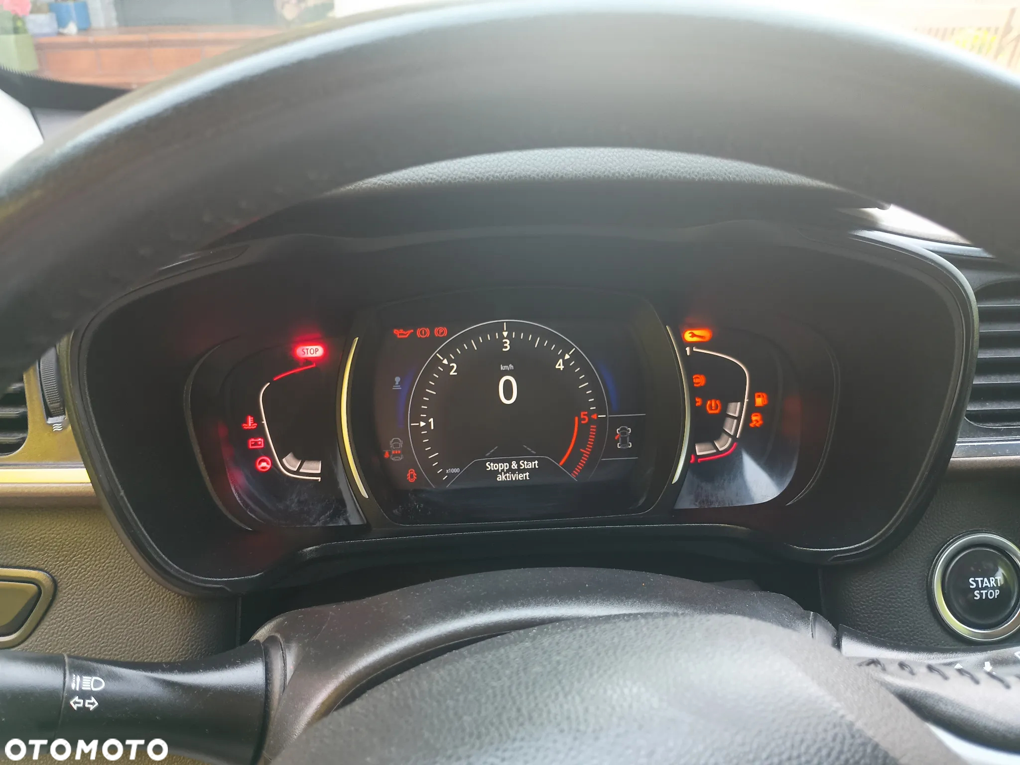 Renault Kadjar 1.5 dCi Energy Limited - 8