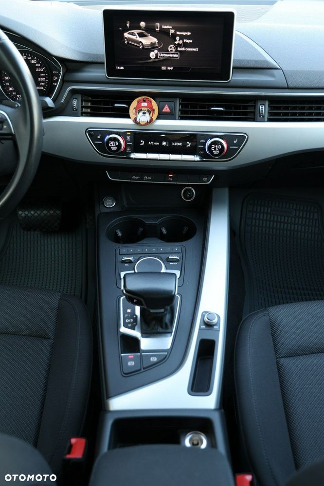 Audi A4 Avant - 20
