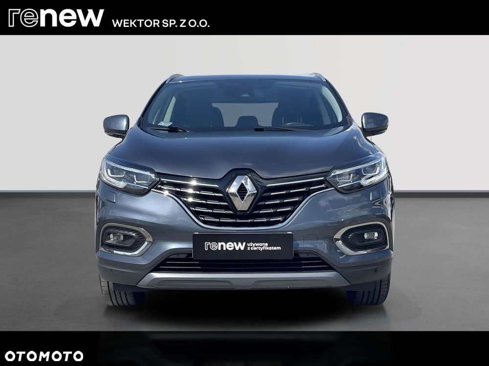 Renault Kadjar 1.3 TCe FAP Intens EDC - 8