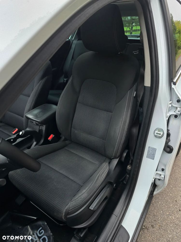 Kia Sportage 1.7 CRDI 2WD Dream-Team Edition - 24