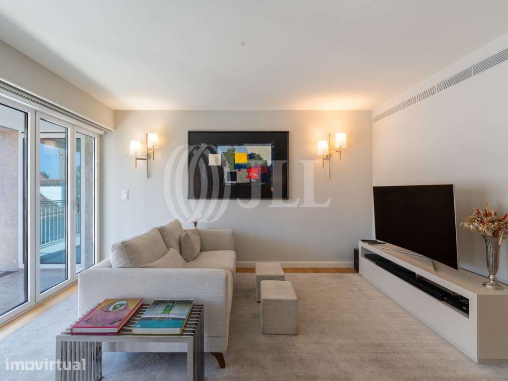 Apartamento T3 com estacionamento, Salitre 100, Lisboa - Grande imagem: 5/31