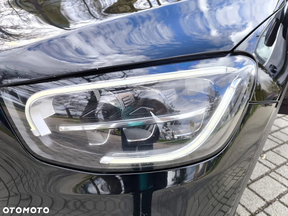 Mercedes-Benz GLC 200 d 4Matic 9G-TRONIC - 24