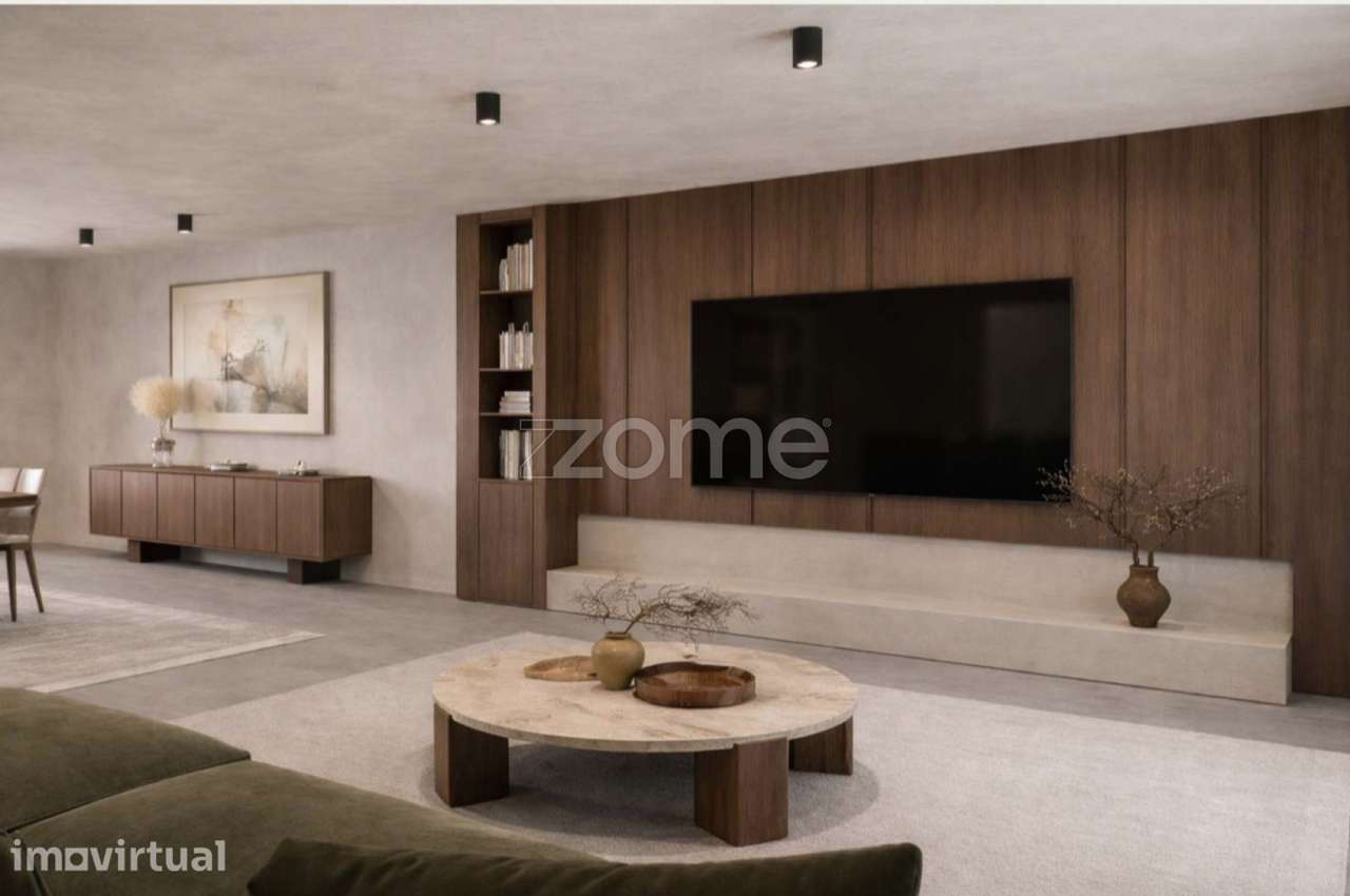 Moradia em Construção - Calendário VNF - Grande imagem: 4/8