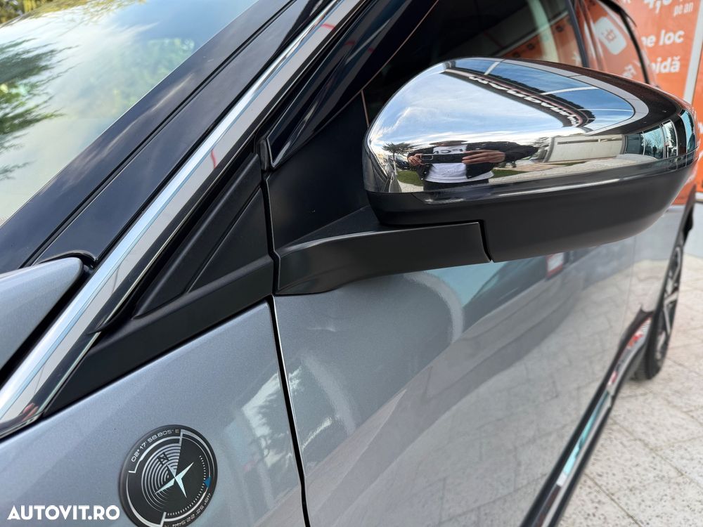 Peugeot 3008 PureTech 130 Stop & Start GPF EAT8 Crossway - 35