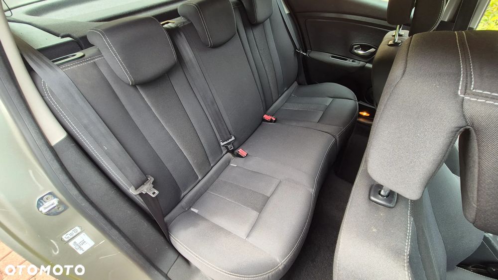 Renault Megane 1.6 16V Confort Dynamique - 35