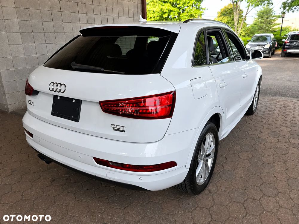 Audi Q3 - 3