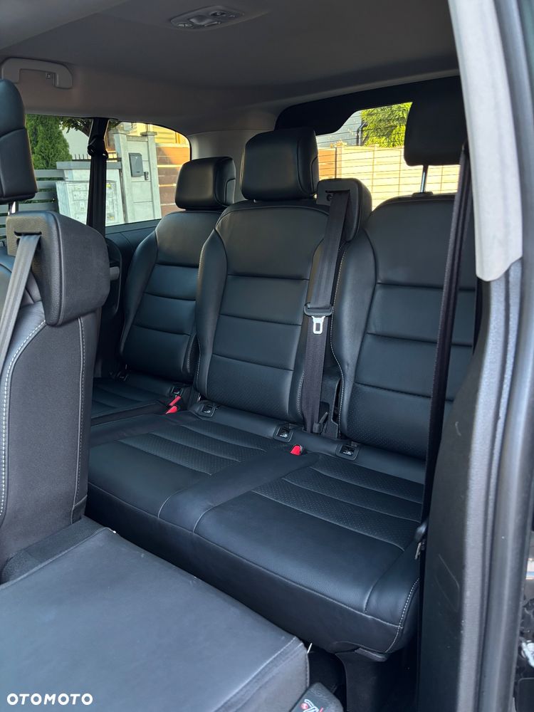 Peugeot Traveller L3 2.0 EAT8 Allure - 28