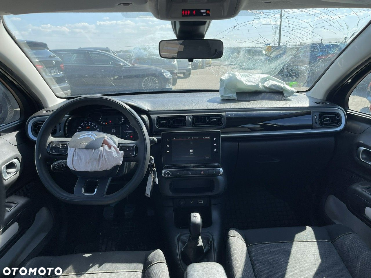 Citroën C3 1.2 PureTech GPF Feel - 8